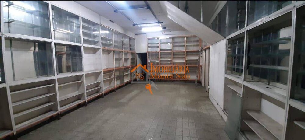 Loja-Salão, 200 m² - Foto 6