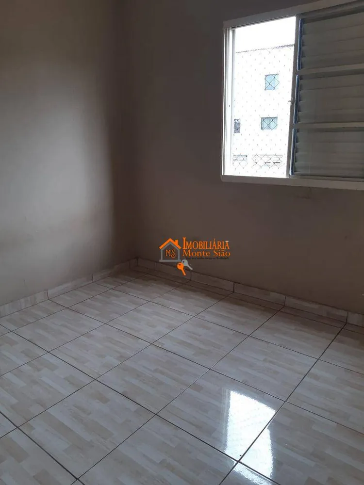 Apartamento, 2 quartos, 50 m² - Foto 3