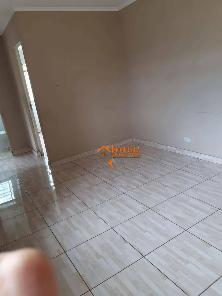 Apartamento, 2 quartos, 50 m² - Foto 1