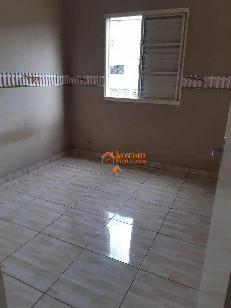 Apartamento, 2 quartos, 50 m² - Foto 4