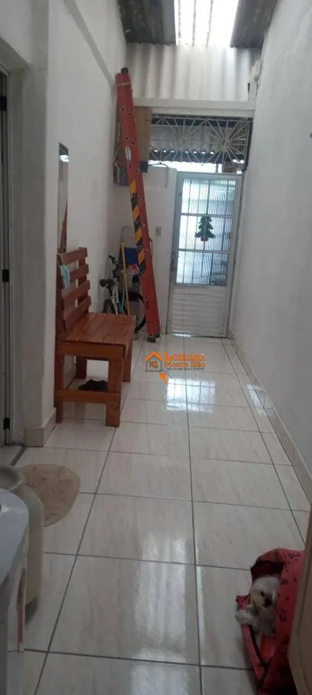 Sobrado, 4 quartos - Foto 5