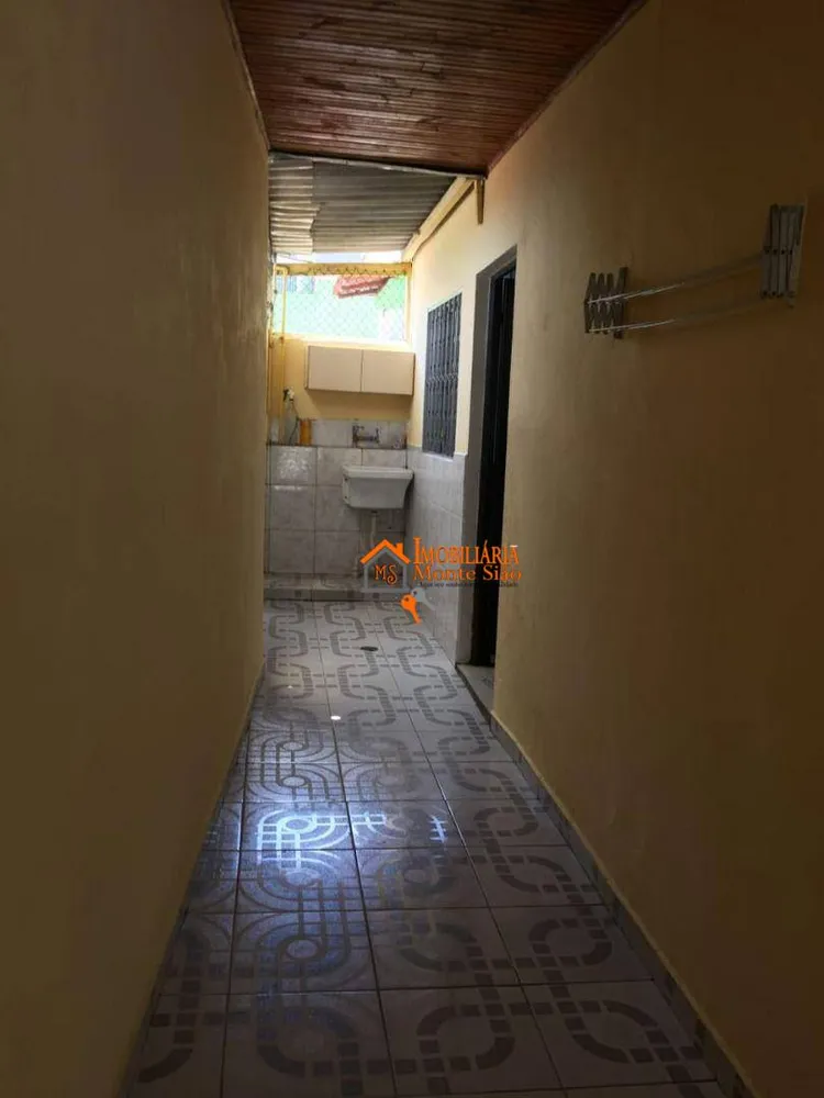 Sobrado, 4 quartos - Foto 10