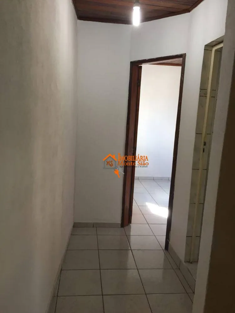 Sobrado, 4 quartos - Foto 6