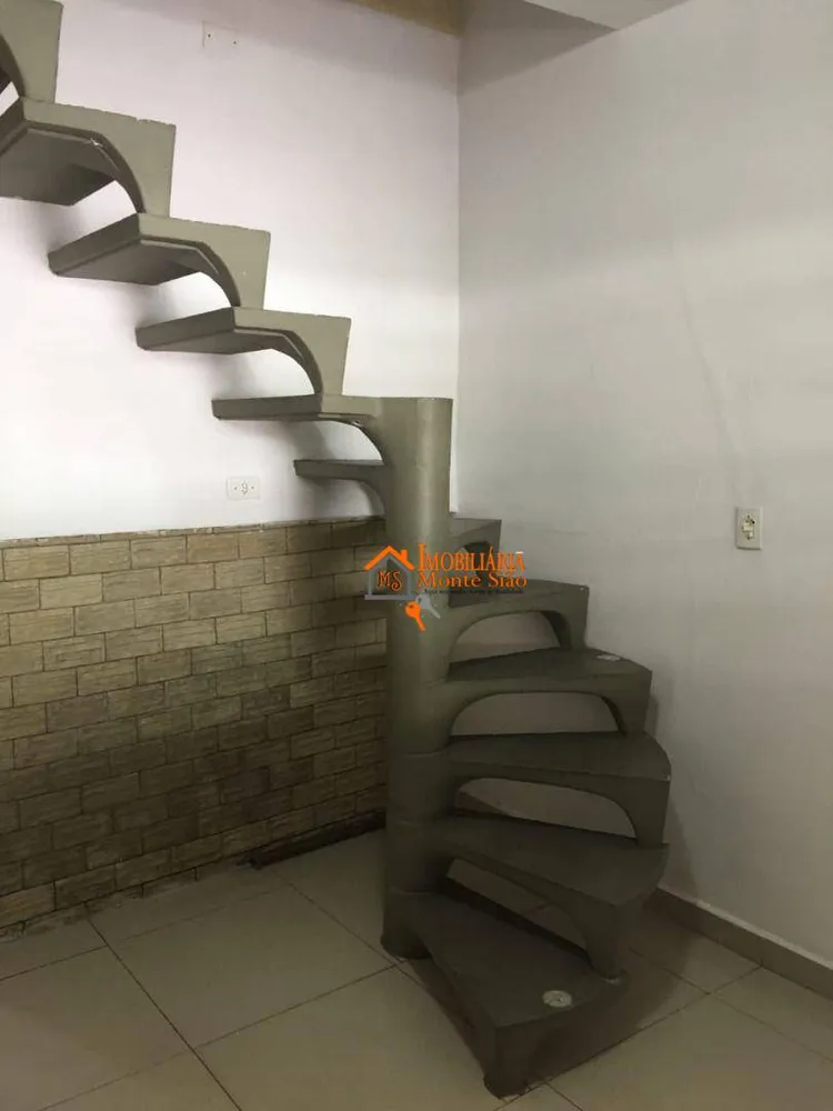 Sobrado, 4 quartos - Foto 12