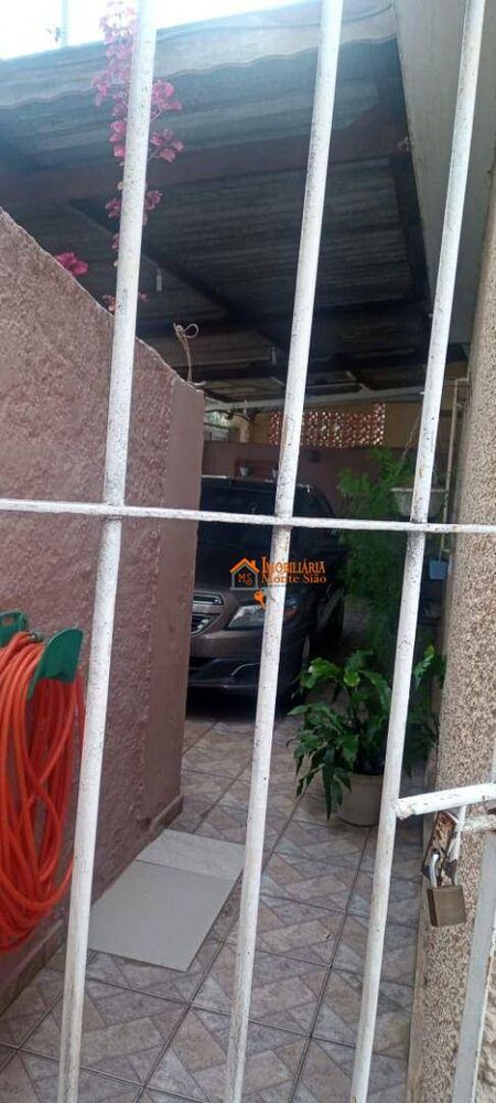 Sobrado à venda com 4 quartos, 150M2 - Foto 2