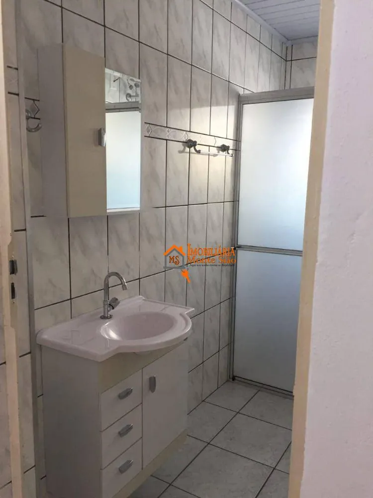 Sobrado, 4 quartos - Foto 9
