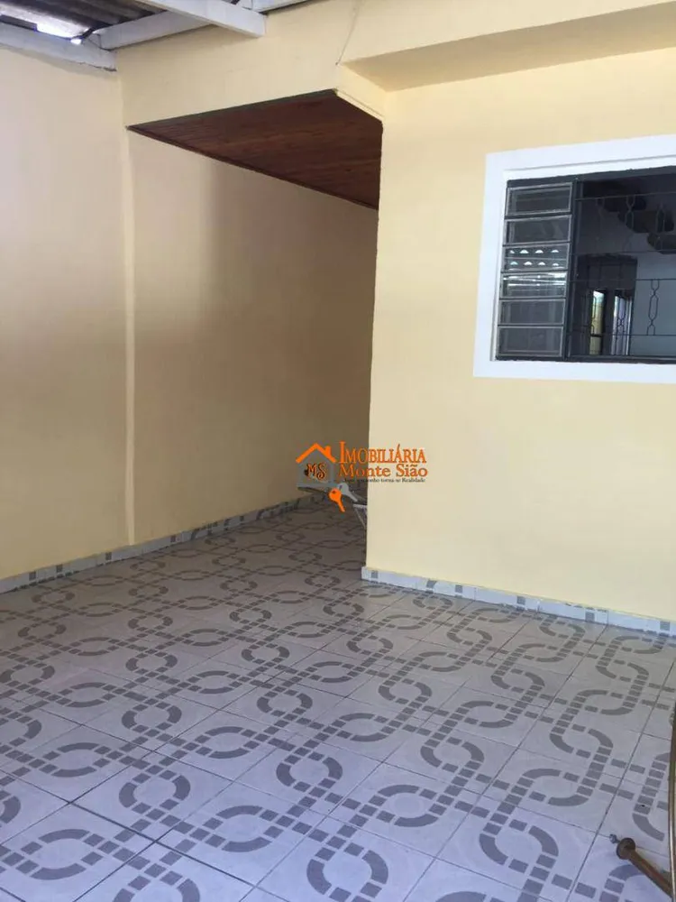 Sobrado, 4 quartos - Foto 8