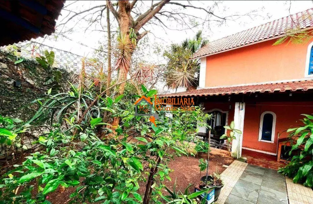 Casa, 3 quartos, 388 m² - Foto 3