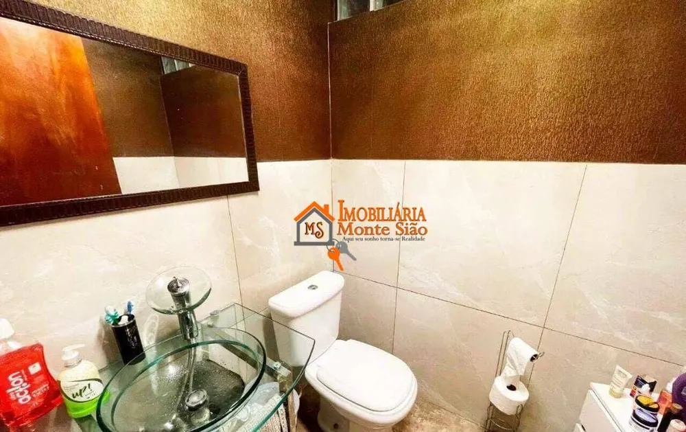 Casa, 3 quartos, 388 m² - Foto 5