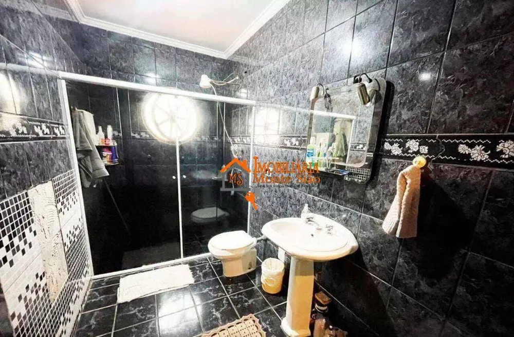 Casa, 3 quartos, 388 m² - Foto 1