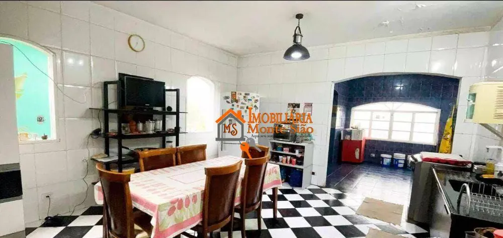 Casa, 3 quartos, 388 m² - Foto 8