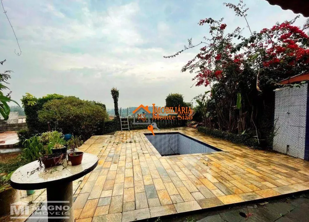 Casa, 3 quartos, 388 m² - Foto 6
