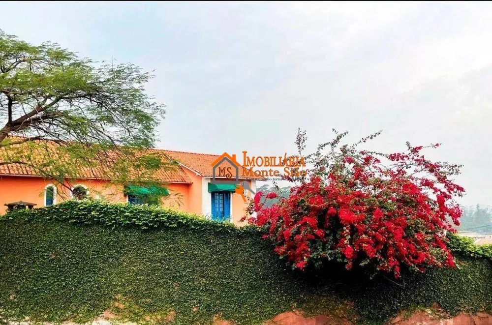 Casa, 3 quartos, 388 m² - Foto 7