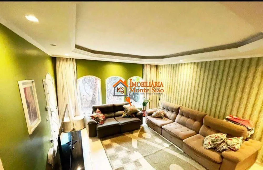 Casa, 3 quartos, 388 m² - Foto 3