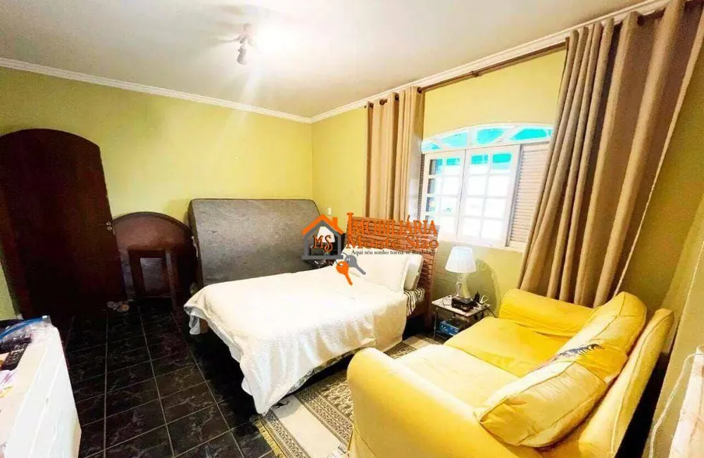 Casa, 3 quartos, 388 m² - Foto 4
