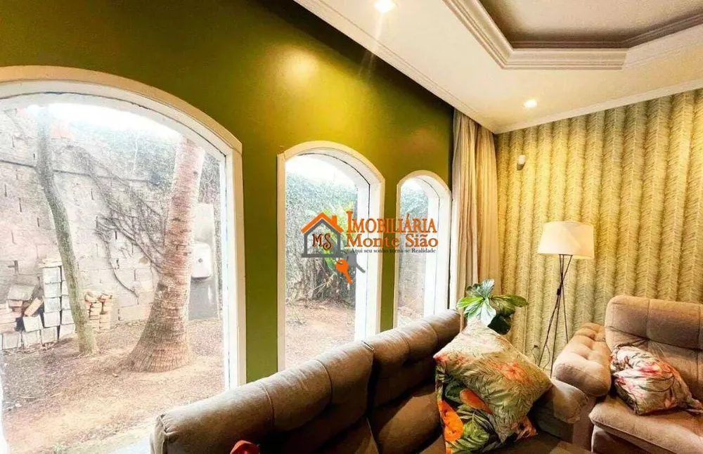 Casa, 3 quartos, 388 m² - Foto 2