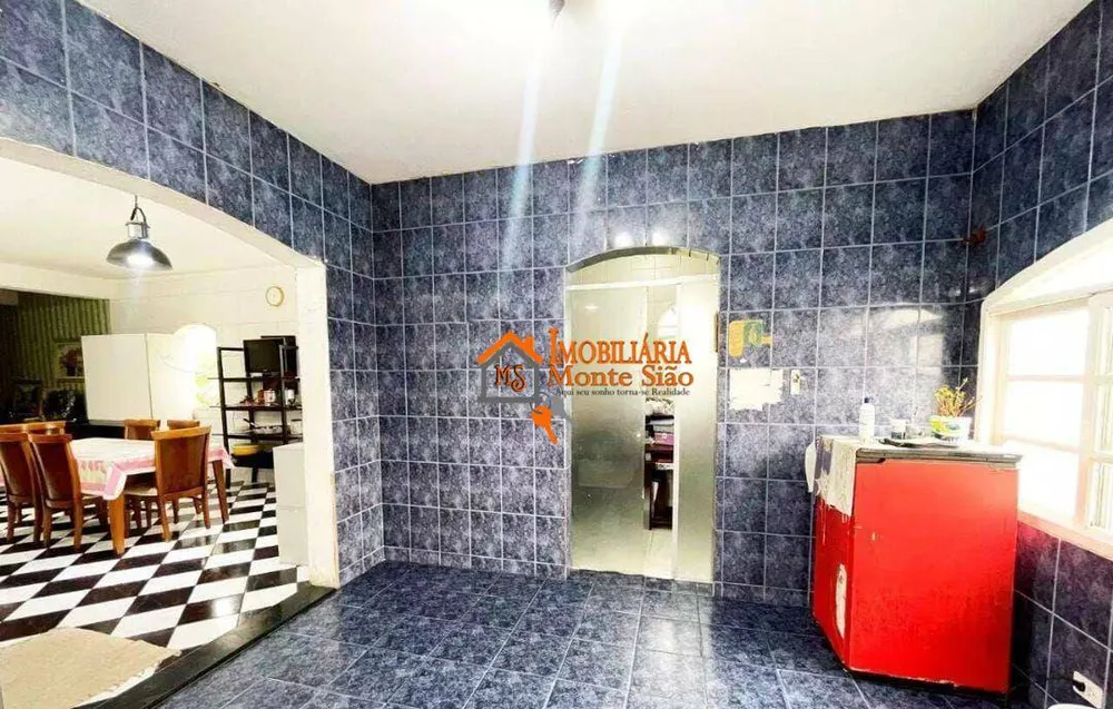 Casa, 3 quartos, 388 m² - Foto 8