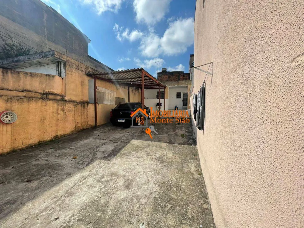 Terreno, 168 m² - Foto 3