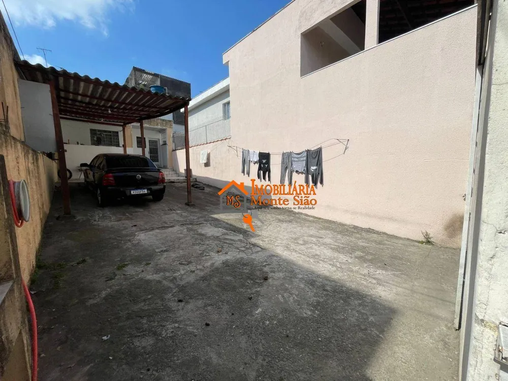 Terreno, 168 m² - Foto 1