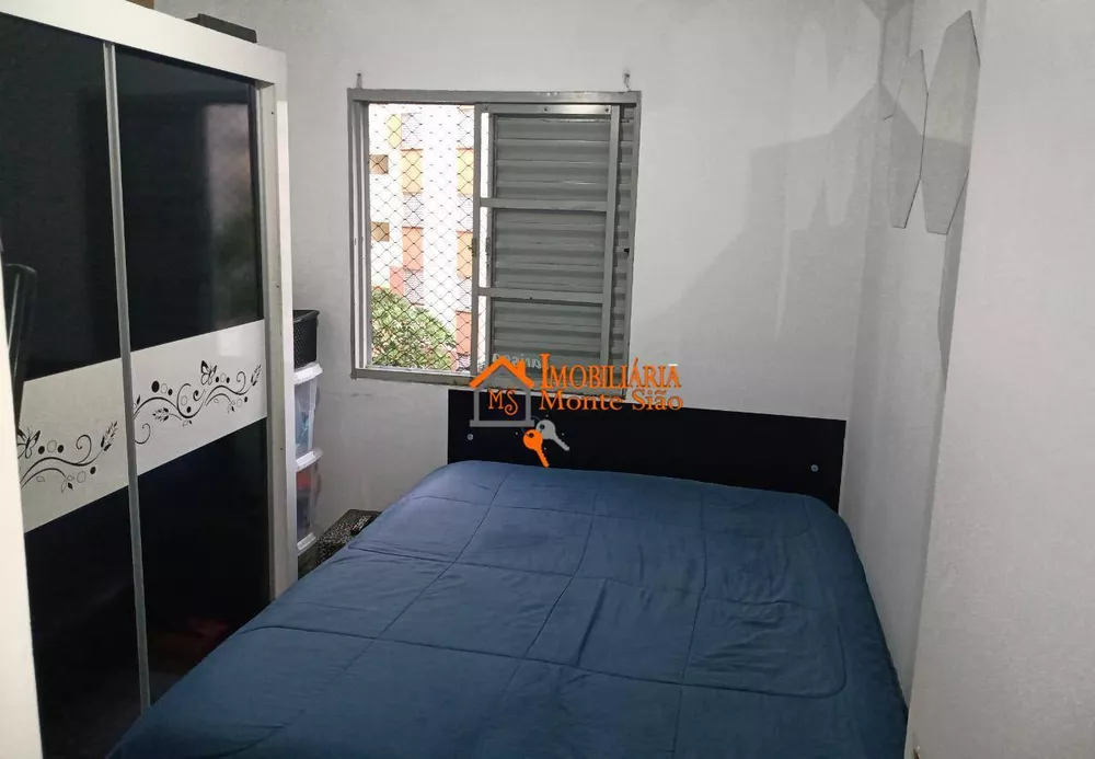 Apartamento, 2 quartos, 48 m² - Foto 4