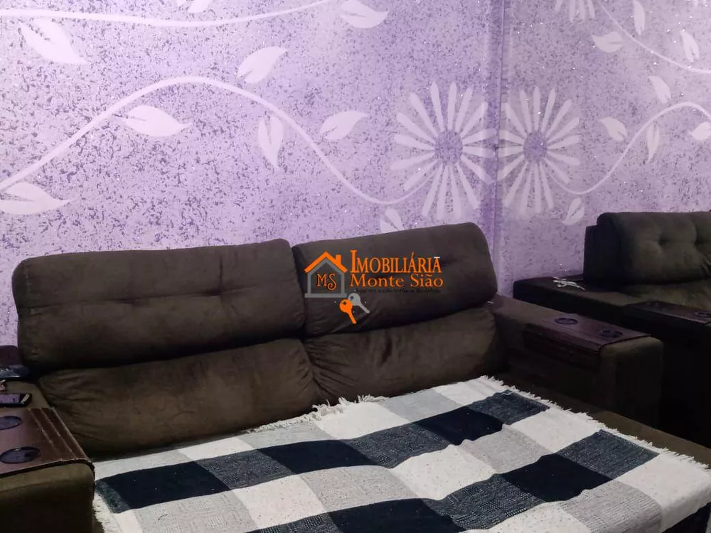 Apartamento, 2 quartos, 48 m² - Foto 6