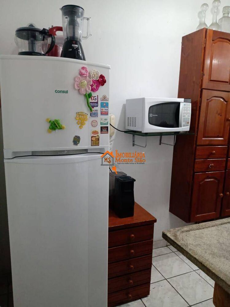 Apartamento, 2 quartos, 48 m² - Foto 8