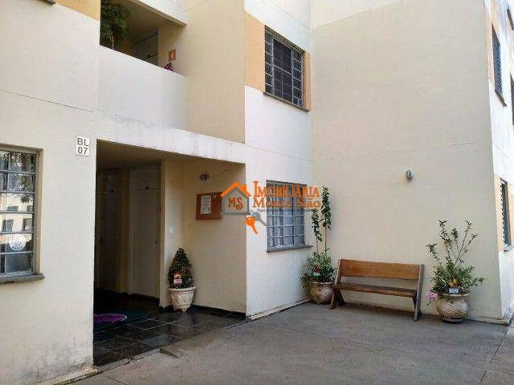 Apartamento, 2 quartos, 48 m² - Foto 9