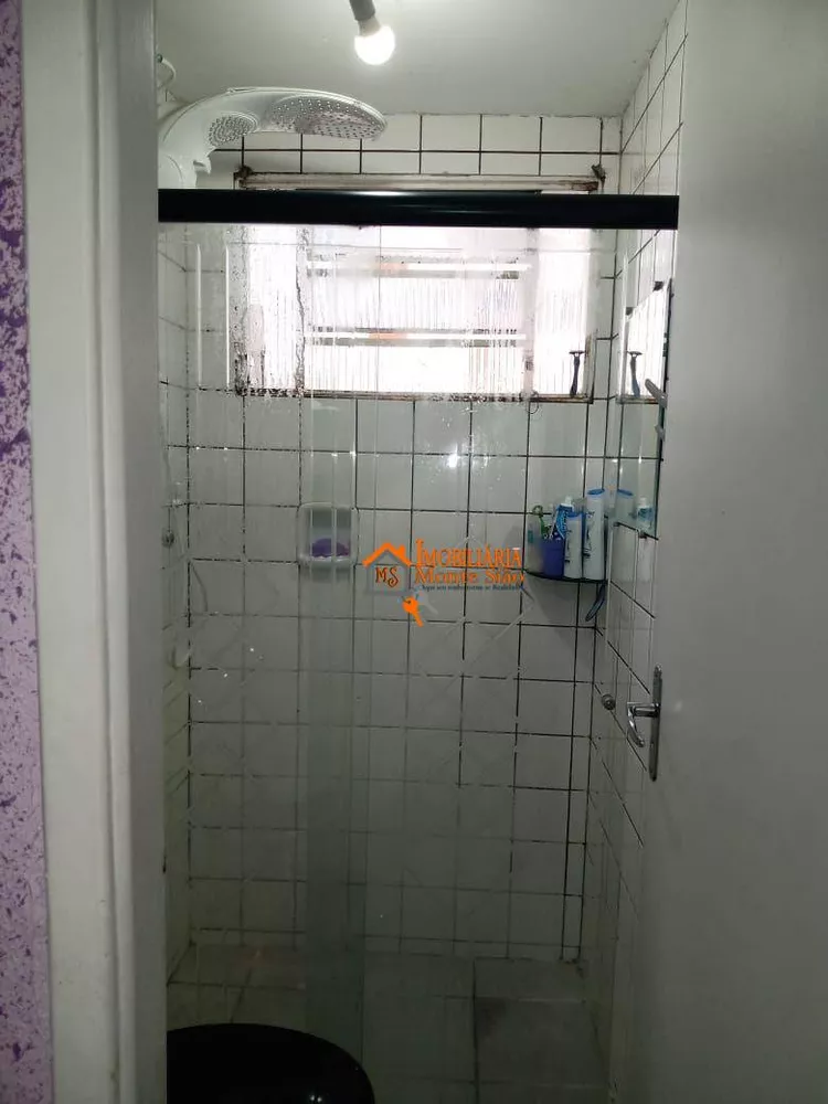Apartamento, 2 quartos, 48 m² - Foto 1
