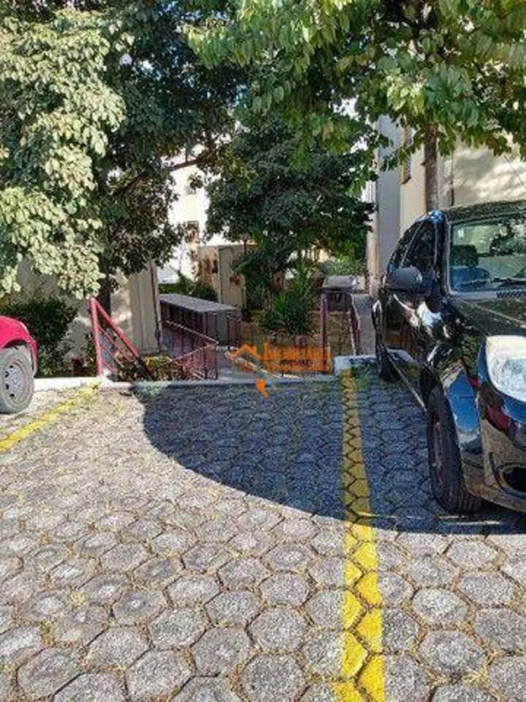 Apartamento, 2 quartos, 48 m² - Foto 2