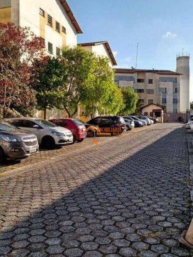 Apartamento, 2 quartos, 48 m² - Foto 10