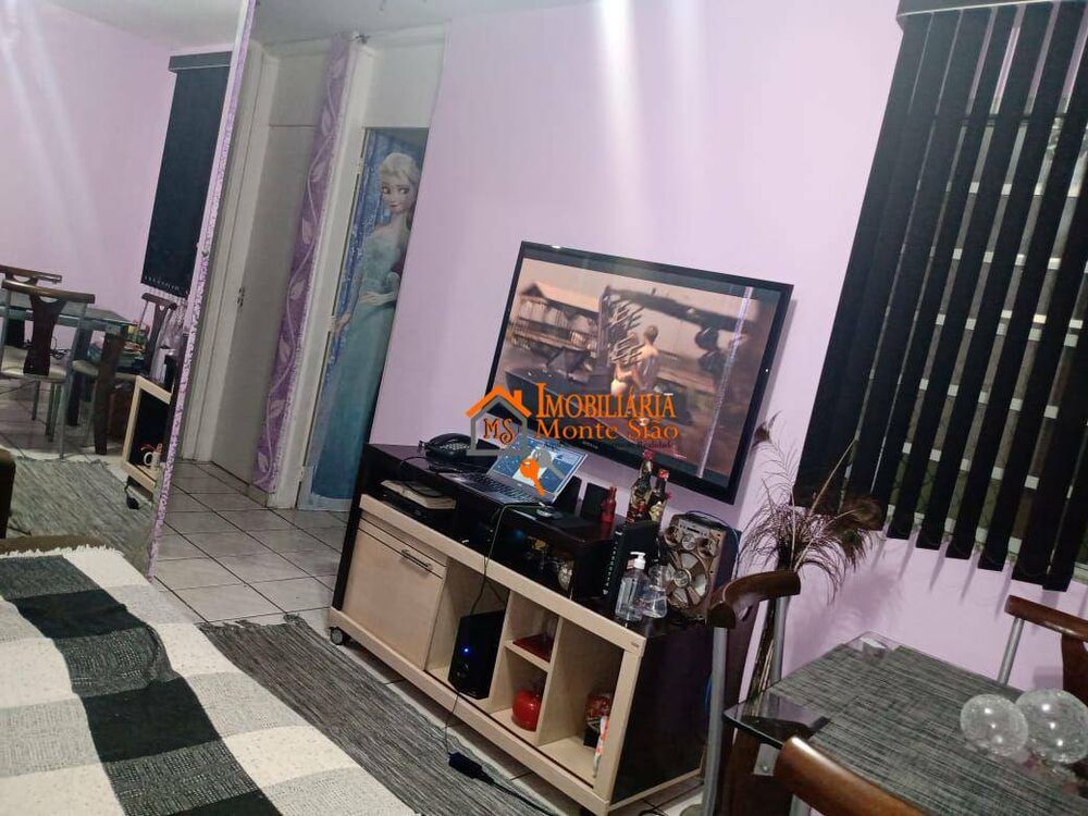 Apartamento, 2 quartos, 48 m² - Foto 11