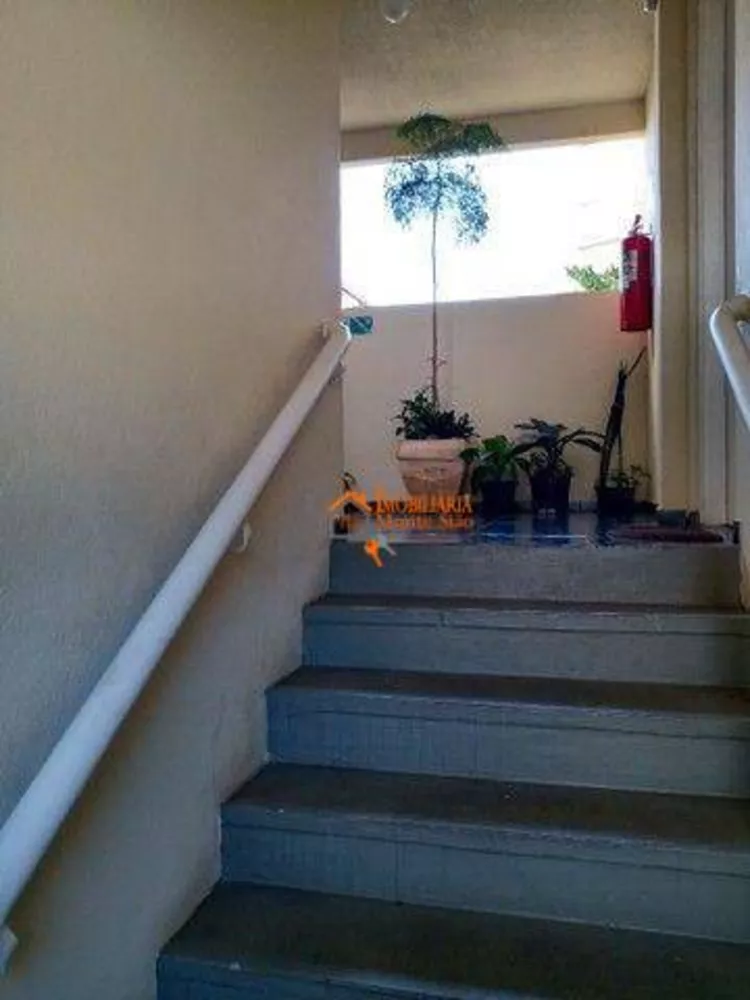 Apartamento, 2 quartos, 48 m² - Foto 5