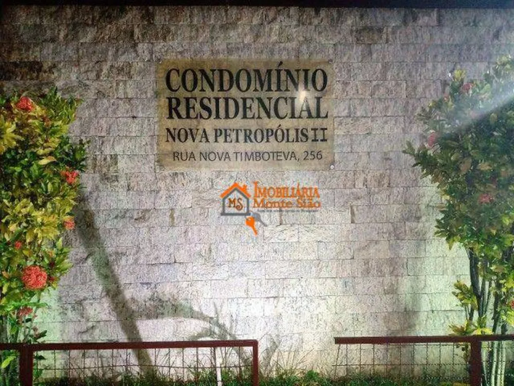 Apartamento, 2 quartos, 48 m² - Foto 3