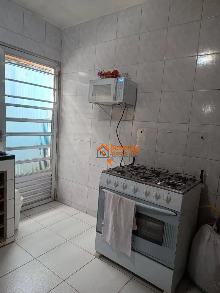 Sobrado, 3 quartos, 125 m² - Foto 2