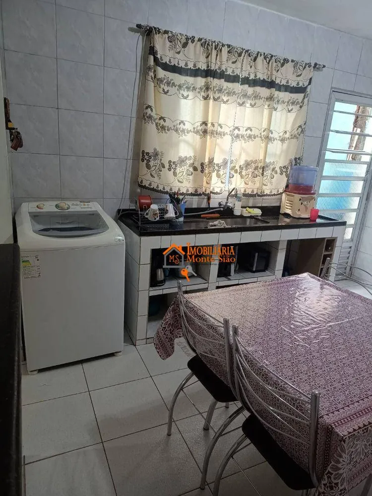 Sobrado, 3 quartos, 125 m² - Foto 3