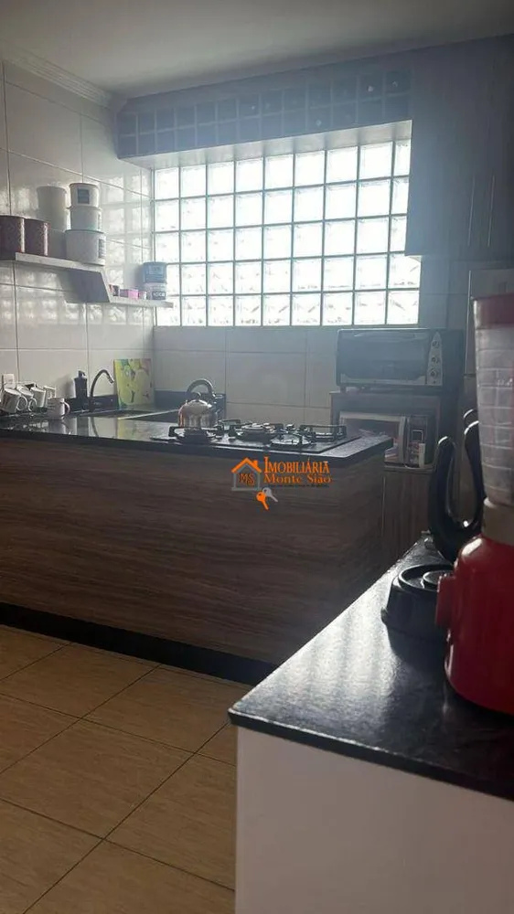 Sobrado, 3 quartos, 125 m² - Foto 8