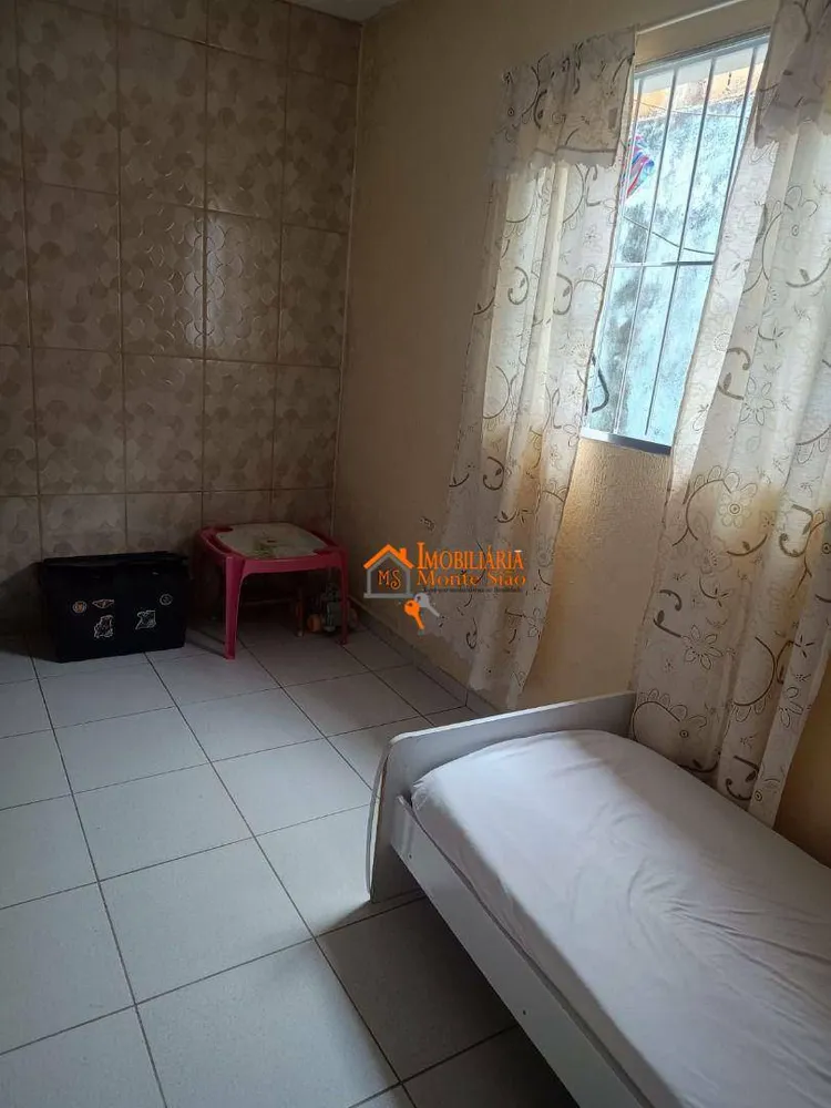 Sobrado, 3 quartos, 125 m² - Foto 5