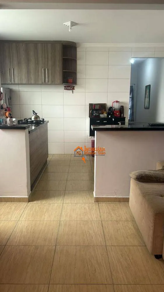 Sobrado, 3 quartos, 125 m² - Foto 7