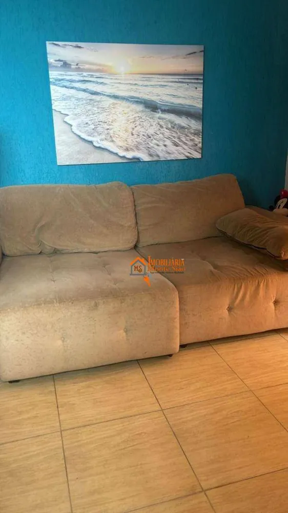 Sobrado, 3 quartos, 125 m² - Foto 6