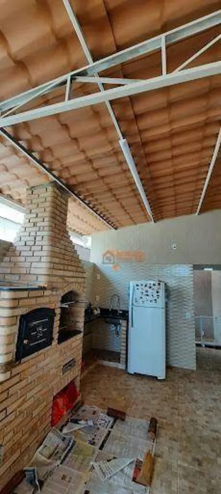 Sobrado, 3 quartos, 190 m² - Foto 7
