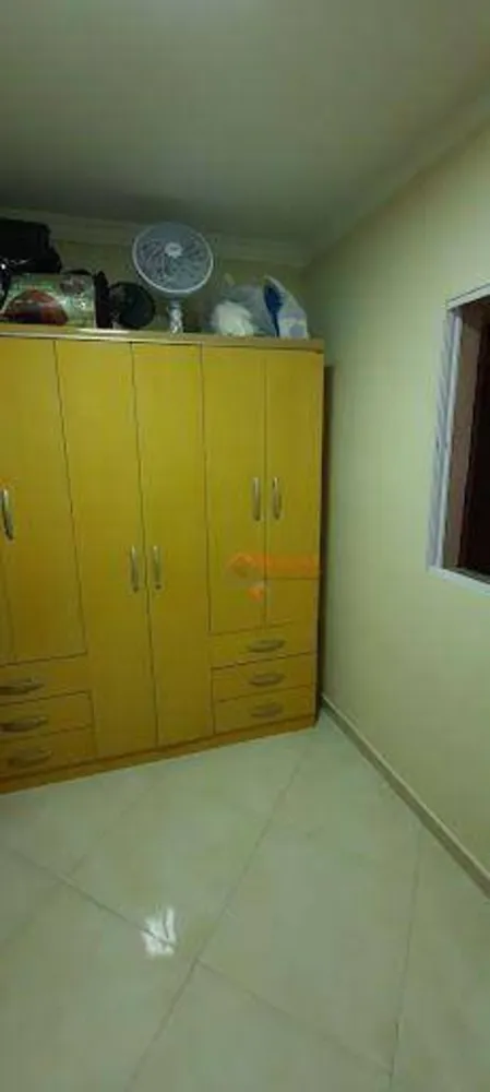 Sobrado, 3 quartos, 190 m² - Foto 5
