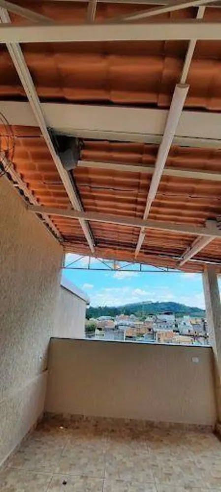 Sobrado, 3 quartos, 190 m² - Foto 8