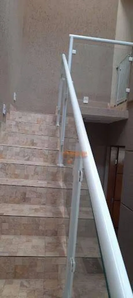 Sobrado, 3 quartos, 190 m² - Foto 6