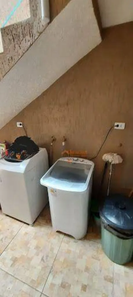 Sobrado, 3 quartos, 190 m² - Foto 3