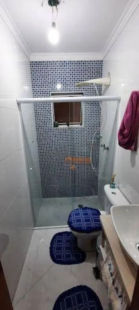 Sobrado, 3 quartos, 190 m² - Foto 2