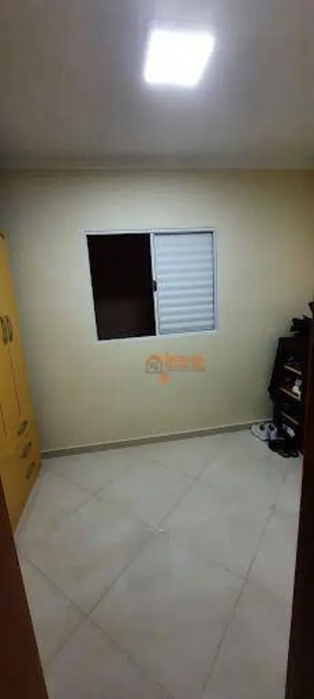 Sobrado, 3 quartos, 190 m² - Foto 4
