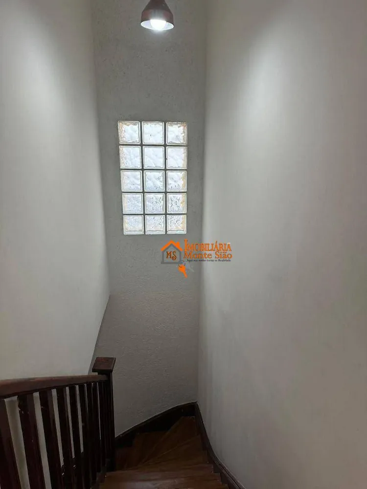 Sobrado, 4 quartos, 120 m² - Foto 9