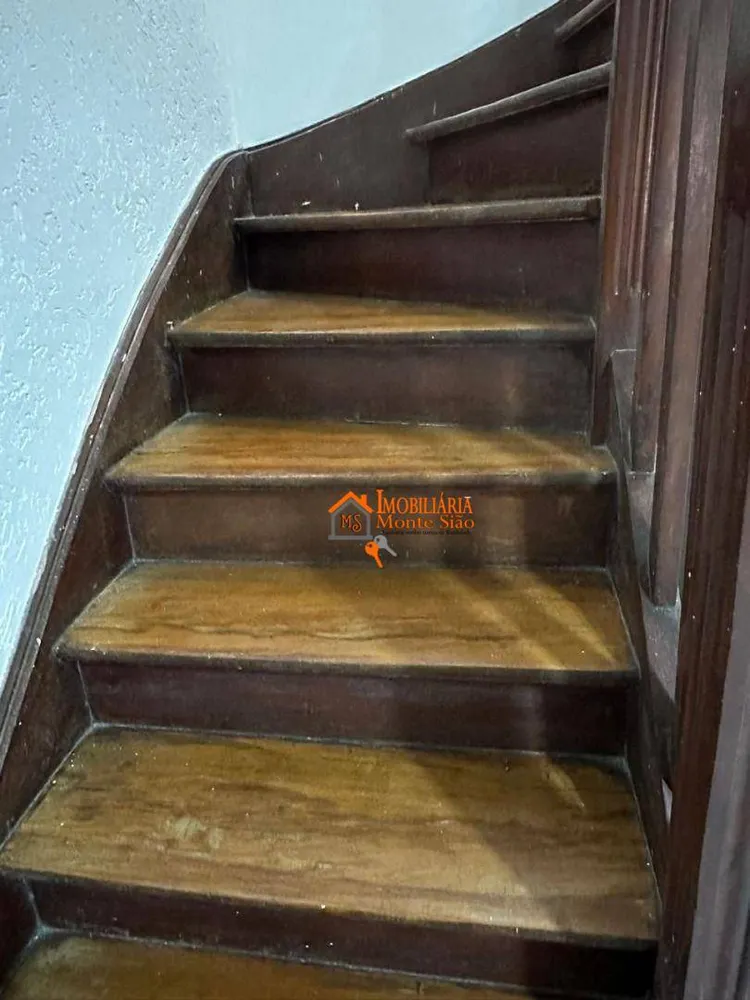 Sobrado, 4 quartos, 120 m² - Foto 10