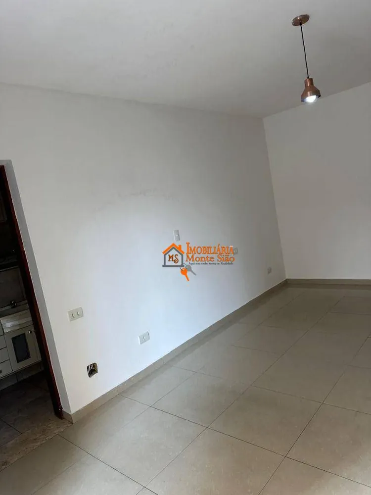 Sobrado, 4 quartos, 120 m² - Foto 6