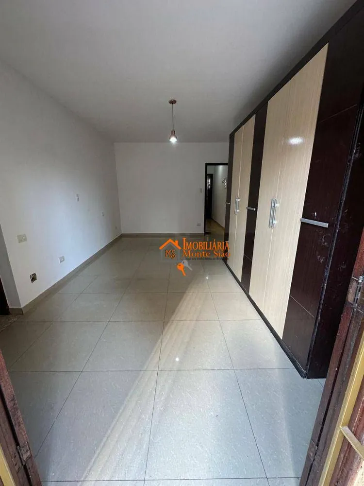 Sobrado, 4 quartos, 120 m² - Foto 7